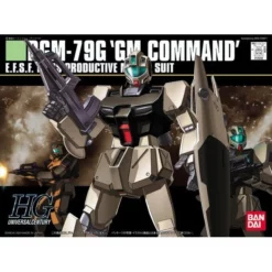 HG UC RGM-79G GM Command Colony Use (046)
