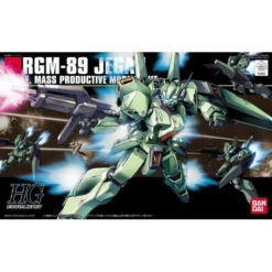 HG UC RGM-89 Jegan (097)