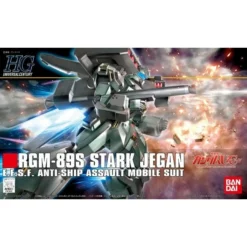 HG UC RGM-89S Stark Jegan (104)