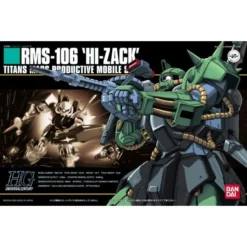 HG UC RMS-106 Hi-Zack (012)