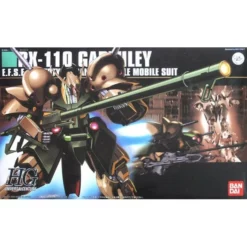 HG UC RX-110 Gabthley (058)