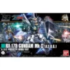 HG UC RX-178 Gundam MK-II A.E.U.G. [The Revive] (193) -CANADIAN GUNDAM Sales hg uc rx 178 gundam mk ii aeug the revive 193