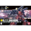 HG UC RX-77-2 Guncannon (190) -CANADIAN GUNDAM Sales hg uc rx 77 2 guncannon 190