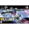 HG UC RX-78-2 (191) -CANADIAN GUNDAM Sales hg uc rx 78 2 191