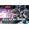 HG UC Silver Bullet Suppressor (225) -CANADIAN GUNDAM Sales hg uc silver bullet suppressor 225