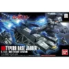 HG UC Type89 Base Jabber (158) -CANADIAN GUNDAM Sales hg uc type89 base jabber 158