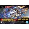 HG UC Unicorn Gundam 03 Phenex (Destroy Mode) (Narrative Ver.) [Gold Coating] (216)