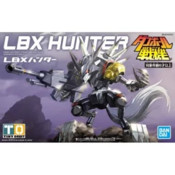 LBX Hunter (005)