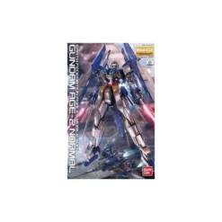 MG Gundam AGE-2 Normal