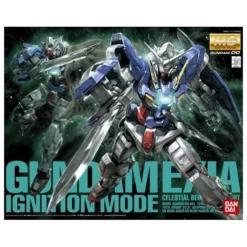 MG Gundam Exia (Ignition Mode)