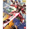 MG Infinite Justice -CANADIAN GUNDAM Sales mg infinite justice