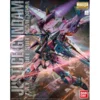 MG Justice Gundam -CANADIAN GUNDAM Sales mg justice gundam