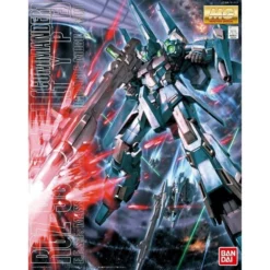 MG ReZEL (Commander Type)