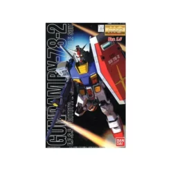 MG RX-78-2 Gundam Ver 1.5