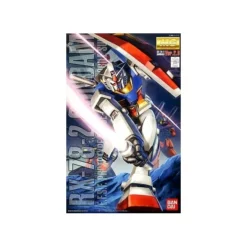 MG RX-78-2 Gundam Ver 2.0