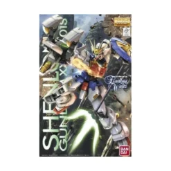 MG Shenlong Gundam EW Ver