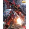MG Sinanju Anime Color Ver -CANADIAN GUNDAM Sales mg sinanju anime color ver