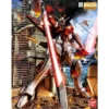 MG Sword Impulse Gundam