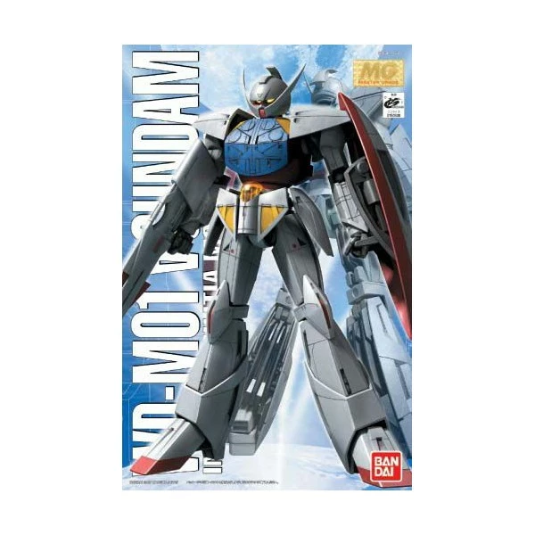 MG Turn A Gundam 3 MG Turn A Gundam