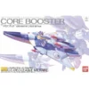 MG V Core Booster Ver. Ka -CANADIAN GUNDAM Sales mg v core booster ver ka