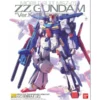 MG ZZ Gundam Ver.Ka -CANADIAN GUNDAM Sales mg zz gundam verka