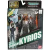 MIA - Kyrios -CANADIAN GUNDAM Sales mia kyrios