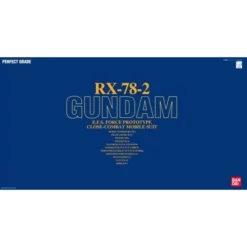 PG RX-78-2 Gundam