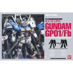 PG RX-78 Gundam GP01/Fb