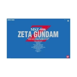 PG Zeta Gundam