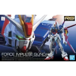 RG Force Impulse Gundam (33)