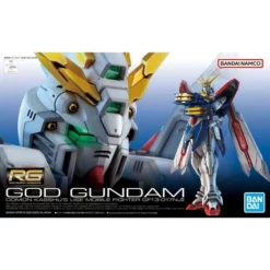 RG God Gundam (37)