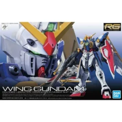 RG Wing Gundam (35)