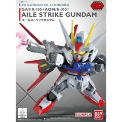 SD BB EX-Stardard Aile Strike (002)