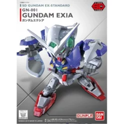 SD BB EX-Stardard Exia (003)