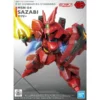 SD BB EX-Stardard Sazabi (017) -CANADIAN GUNDAM Sales sd bb ex stardard sazabi 017