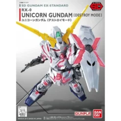 SD BB EX-Stardard Unicorn (005)