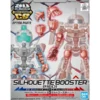 SD CS - Silhouette Booster (Red) (OP-07) -CANADIAN GUNDAM Sales sd cs silhouette booster red op 07