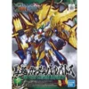 SD SANGOKU SOKETSUDEN - Ma Chao Gundam Barbatos (10) -CANADIAN GUNDAM Sales sd sangoku soketsuden ma chao gundam barbatos 10